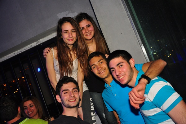 Publicity on Saturday Night